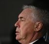 Carlo Ancelotti foi anunciado como o novo técnico da Seleção Brasileira nesta segunda-feira (12), após muitas semanas de rumores