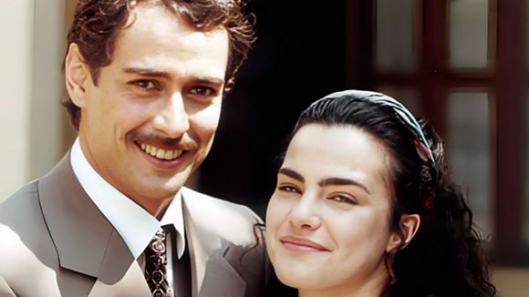 De promessa da Globo a escândalo: ator de 'Terra Nostra' perde 95% das cenas na reprise da novela após crime hediondo; em 1999, viveu briga com autor