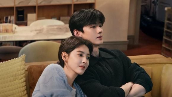 Eu assisti ao melhor dorama de 2025 e não é coreano! Audiência de dramas chineses cresce +20% no Brasil e você precisa assistir 'The Double' e mais 10 títulos