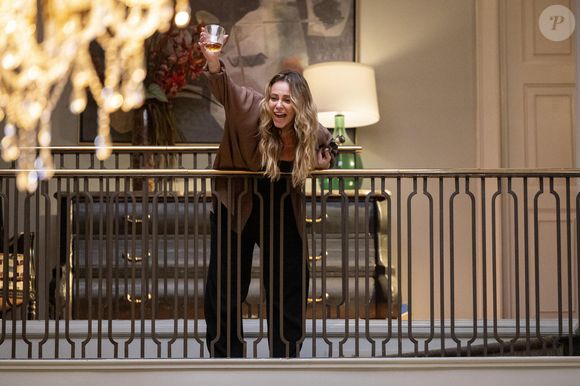 Paolla Oliveira vem recebendo críticas por conta da interpretação na novela 'Vale Tudo', na qual vive a Heleninha