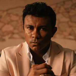 Interpretações de Xamã em ‘Três Graças’ são elogiadas, mas atitude em cena noturna teria causado incômodo