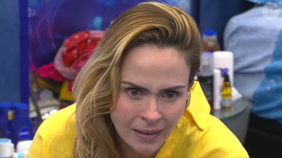 Favorita ao prêmio, Ana Paula Renault também movimenta o mercado publicitário antes mesmo do fim do reality