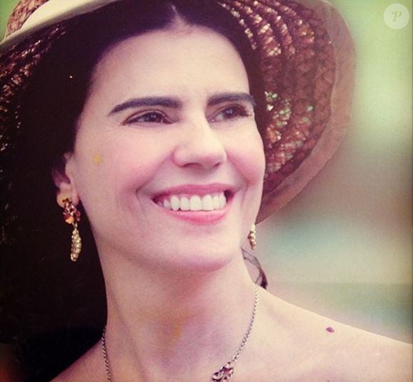 Mayara Magri está afastada das novelas desde 'A Escrava Isaura', exibida em 2004 pela Rede Record