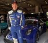 Patrick Dempsey também é piloto automobilístico e sempre está participando de corridas profissionais