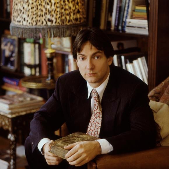 Responsável pela administração da fortuna de Michael Jackson, John Branca foi alvo de questionamentos feitos por Paris Jackson sobre pagamentos milionários