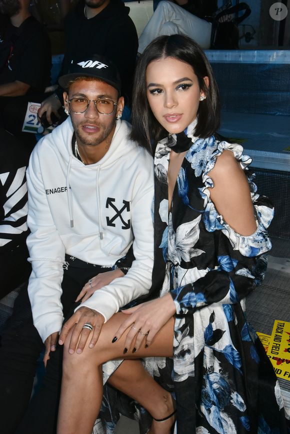 Fãs se emocionam com gesto do craque e cravam: "Grande amor da vida dele"