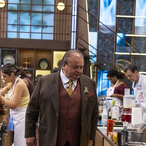 Arroz como protagonista, frutas no centro da eliminação e muita tensão marcaram mais uma noite decisiva no MasterChef Brasil 2026