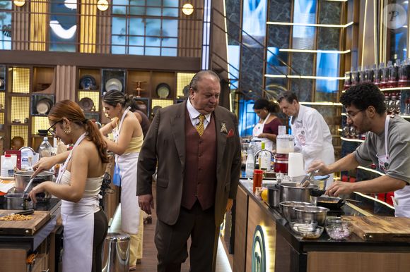 Arroz como protagonista, frutas no centro da eliminação e muita tensão marcaram mais uma noite decisiva no MasterChef Brasil 2026
