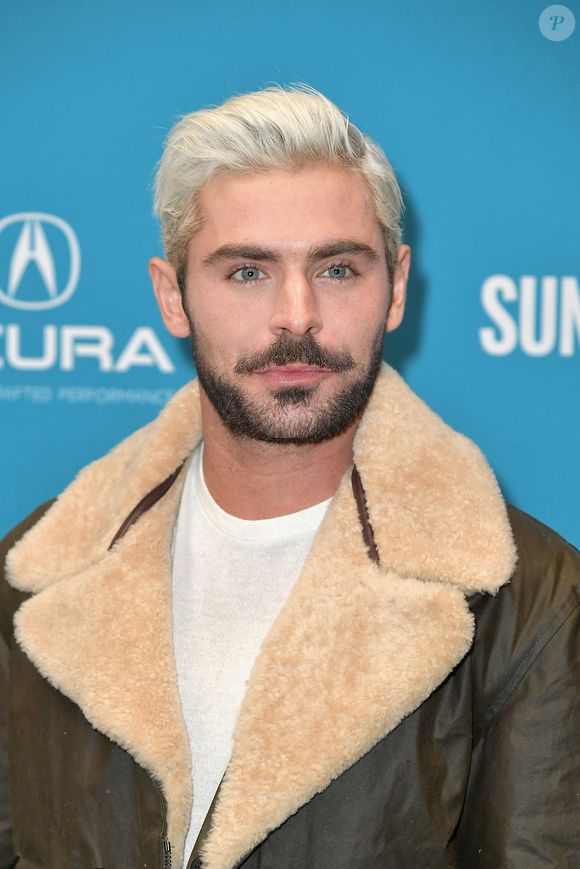 Zac Efron levou soco no rosto durante briga em área dominada por gangues, diz site