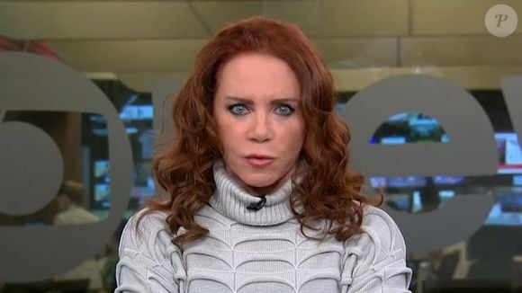 Leilane Neubarth anunciou a saída do jornalismo diário após 47 anos de carreira na TV Globo. Aos 67 anos, a jornalista afirmou que seguirá na profissão com novos projetos