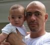 Filho de Henrique Fogaça, do 'MasterChef', faz 18 anos em 4 de julho de 2026 com linda homenagem do pai famoso na web