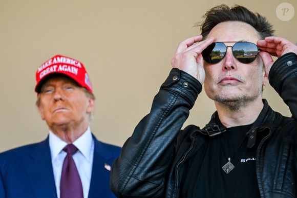 Apoiador de Donald Trump, Elon Musk emagreceu muito recentemente com uma dieta restritiva