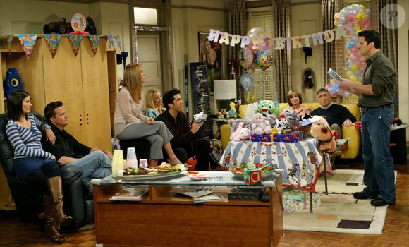 Uma vantagem de reassistir a uma série que amamos é poder apreciá-la com mais calma e descobrir nuances que não percebemos na primeira vez