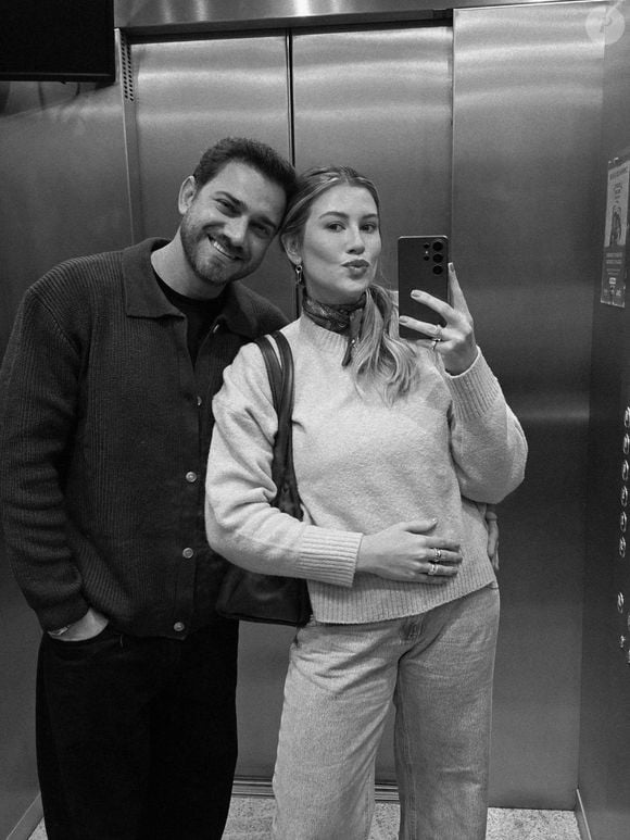 Niina Secrets revelou aos 32 anos que sofreu uma perda gestacional após poucas semanas de gravidez