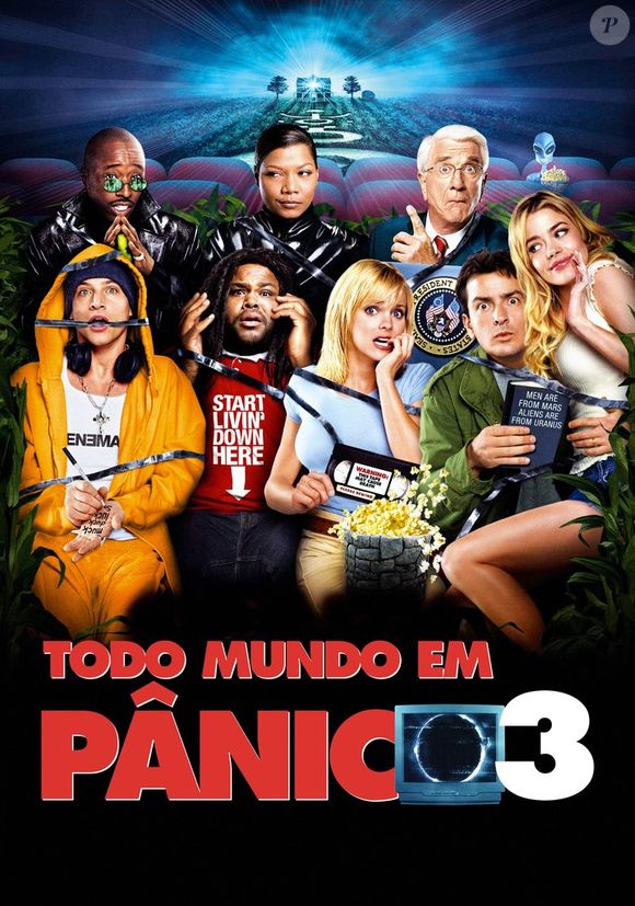 Quase ninguém sabe, mas antes da fama, o ator de 'Todo Mundo em Pânico' estrelou cenas quentes em filmes para adultos!