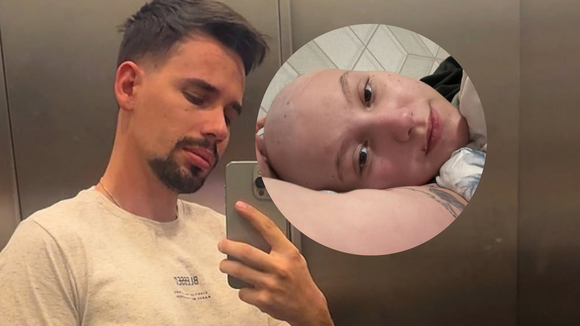 Mãe de Isabel Veloso acusa Lucas Borbas de abandonar influencer com câncer em hospital e viúvo reage: 'Escolhi seguir minha vida'