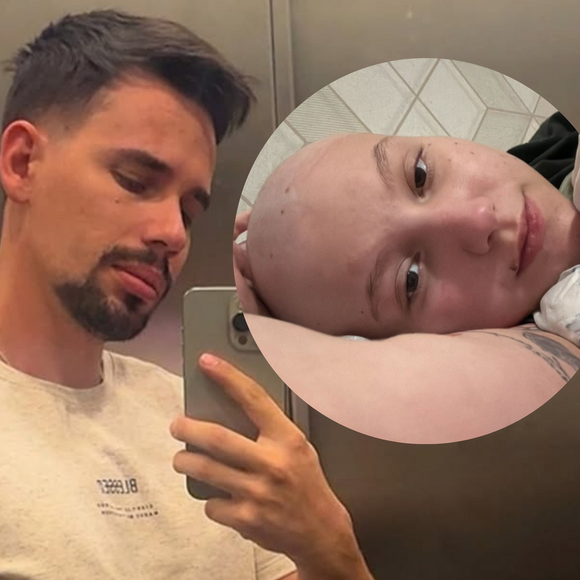 Mãe de Isabel Veloso acusa Lucas Borbas de abandonar a filha no hospital pouco antes de morrer