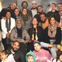 Quem é quem na família de Gilberto Gil? Além de Preta Gil, cantor tem sete filhos, 12 netos e duas bisnetas; veja 22 fotos