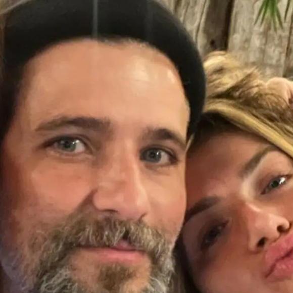 Fernanda Paes Leme não é mais amiga próxima de Giovanna Ewbank e Bruno Gagliasso