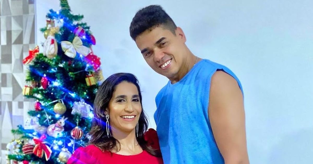 'Finanças apertadas...': marido de Daniele Hypólito, Camarote do 'BBB 25', abre o jogo sobre dificuldade financeira do casal