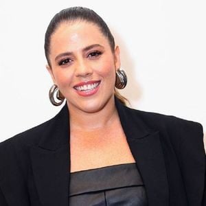 Tati Machado perdeu o bebê que estava esperando, aos 8 meses de gravidez