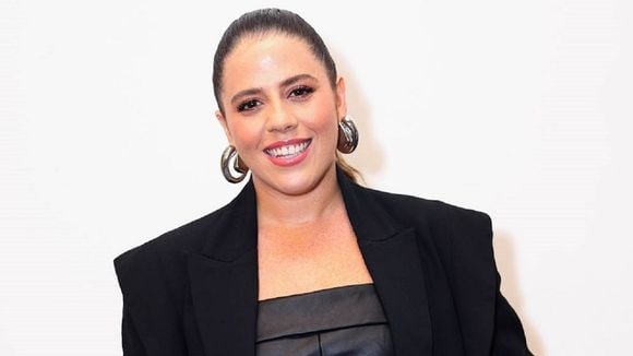 'Um trauma': antes de perder bebê aos 8 meses de gravidez, Tati Machado assumiu que ia fazer exames preocupada. E o motivo é de partir o coração...