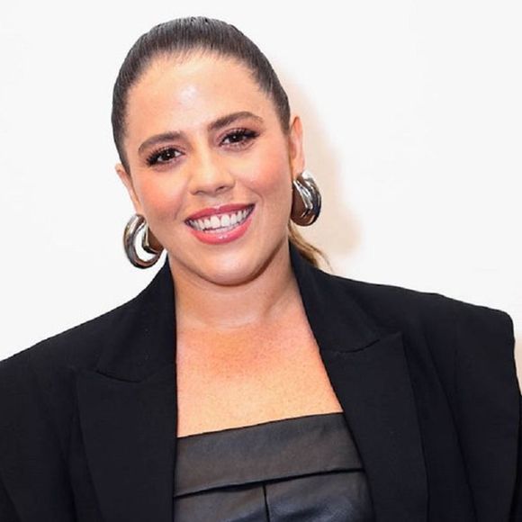 Tati Machado perdeu o bebê que estava esperando, aos 8 meses de gravidez