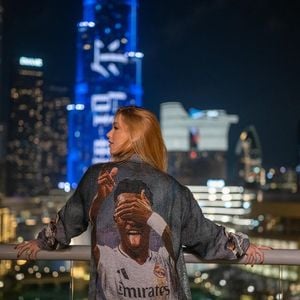 Virgínia Fonseca contou que até mesmo sua pomada íntima precisa ser comunicada ao staff do jogador