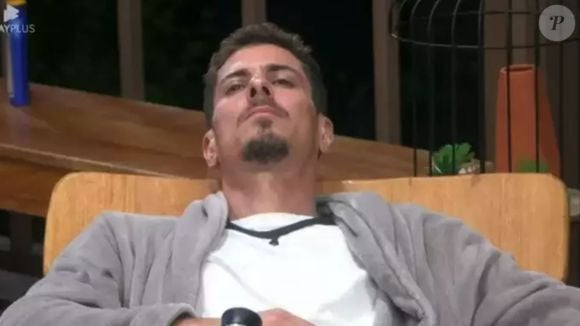 Internautas reagem com indignação a ataques homofóbicos de Davi Brito contra Sacha Bali
