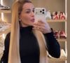Deolane Bezerra, horas antes de nova prisão, chegou ao Brasil após viagem a Itália: influenciadora teve nome colocado em lista da Interpol