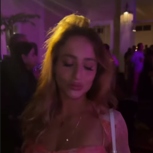 Look de Bruna Griphao foi detonado na web