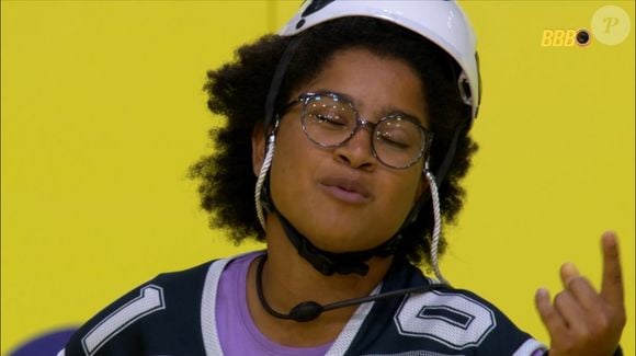 BBB 26 viveu seu primeiro grande barraco com Solange e Milena durante a Prova do Líder