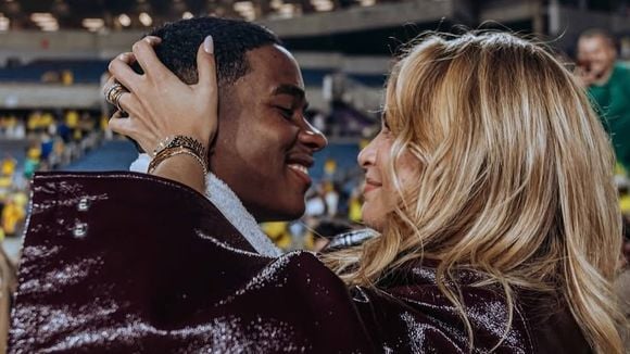 Mandou indireta? Grávida, mulher de Endrick, Gabriely Miranda posta frase suspeita sobre família e reforça rumor de nova rixa com a sogra