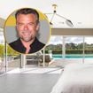 307 m² de puro luxo em Los Angeles, vista para montanha e sauna privativa: mansão do astro da franquia milionária 'Transformers' Josh Duhamel, ex de Fergie, está à venda por quase US$ 3 milhões
