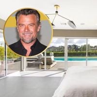 307 m² de puro luxo em Los Angeles, vista para montanha e sauna privativa: mansão do astro da franquia milionária 'Transformers' Josh Duhamel, ex de Fergie, está à venda por quase US$ 3 milhões