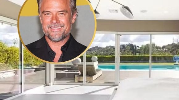307 m² de puro luxo em Los Angeles, vista para montanha e sauna privativa: mansão do astro da franquia milionária 'Transformers' Josh Duhamel, ex de Fergie, está à venda por quase US$ 3 milhões