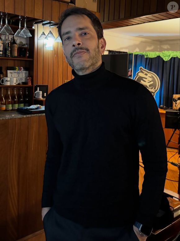 Debochado, Bento Ribeiro comparou Mion a Homelander, conhecido no Brasil como Capitão Pátria, personagem da série The Boys. Segundo ele, Mion esperava ser tratado com reverência pelos colegas de trabalho.