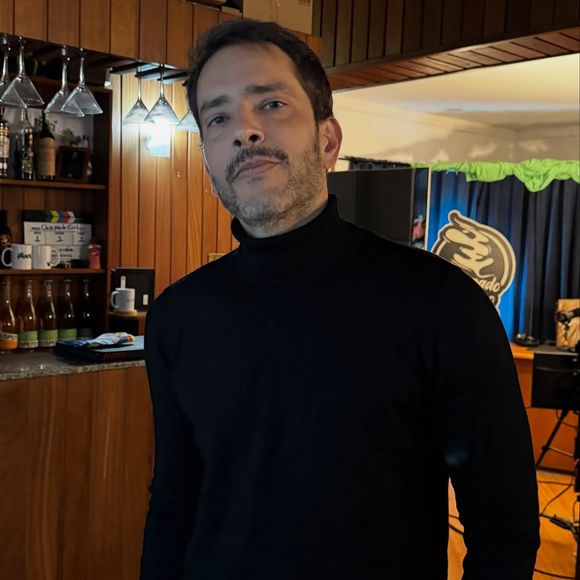 Debochado, Bento Ribeiro comparou Mion a Homelander, conhecido no Brasil como Capitão Pátria, personagem da série The Boys. Segundo ele, Mion esperava ser tratado com reverência pelos colegas de trabalho.