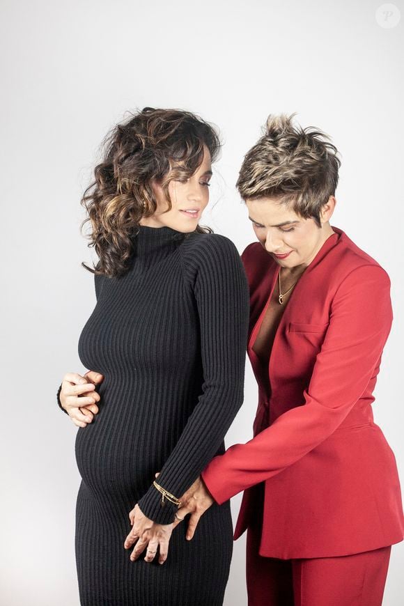 Fim do casamento de Nanda Costa e Lan Lanh encerra relação marcada por discrição, parceria e vida familiar