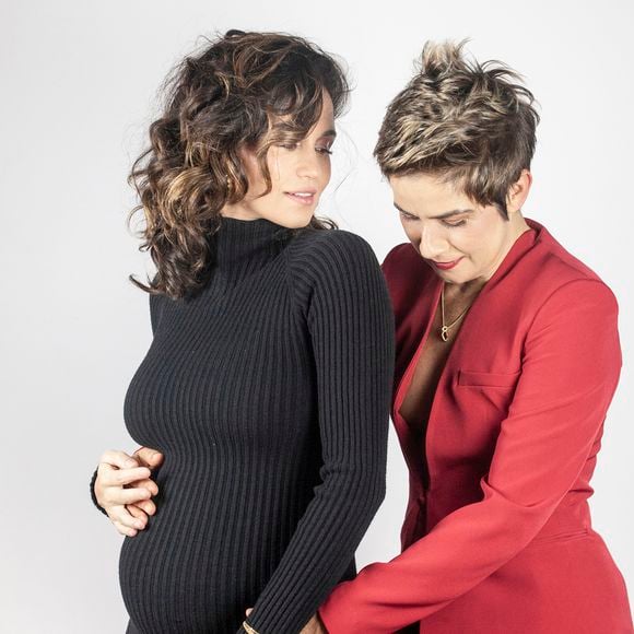 Fim do casamento de Nanda Costa e Lan Lanh encerra relação marcada por discrição, parceria e vida familiar