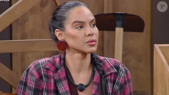 Tamires lidera por pouco e Yoná aparece como a mais ameaçada, segundo enquete UOL