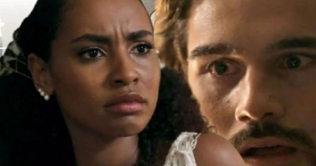 Milagre de Natal! Viola, Rudá e mais 3 'sofredores' das novelas da ...
