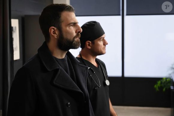 Estrelada por Zachary Quinto, a série médica 'Mentes Extraordinárias'  já está em sua segunda temporada.
