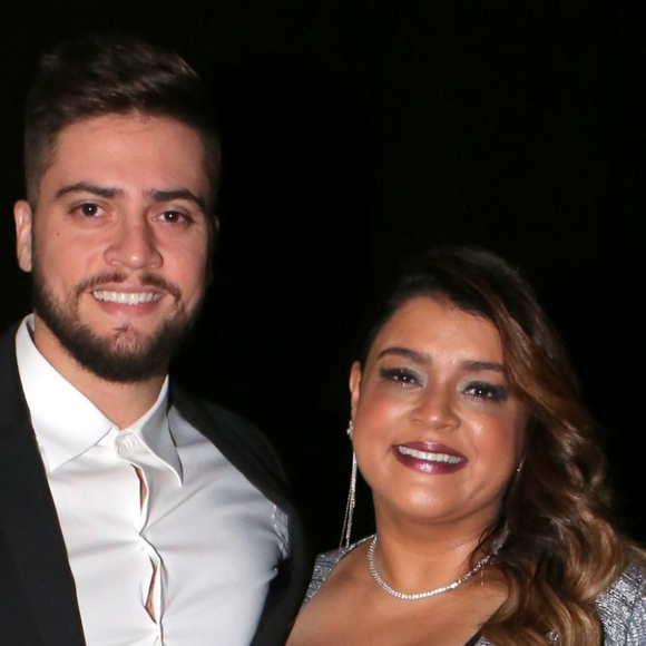 Preta Gil foi casada com Rodrigo Godoy. Muitos questionamentos surgiram na web, com relação à possibilidade do personal trainer ter direito à herança da cantora.
