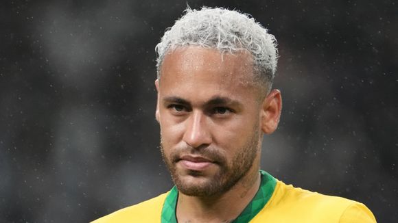 Até 29 km/h, efeito antigravidade e design exclusivo: como é a esteira com tecnologia da NASA usada por Neymar durante tratamento da lesão na panturilha