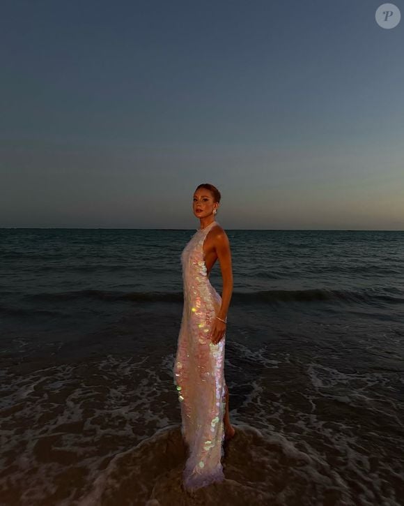 Em 2025, Marina Ruy Barbosa usou 12 vestidos - do curto ao longo - e comprovamos: é um mais bonito que o outro!