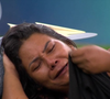 No Paredão do 'BBB 26', Chaiany emocionou o público ao se declarar 'a pessoa mais cancelável do mundo' e pedir amor para continuar no reality. A sister enfrenta Maxiane e Milena na berlinda