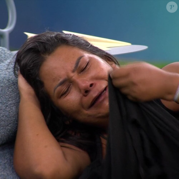 No Paredão do 'BBB 26', Chaiany emocionou o público ao se declarar 'a pessoa mais cancelável do mundo' e pedir amor para continuar no reality. A sister enfrenta Maxiane e Milena na berlinda