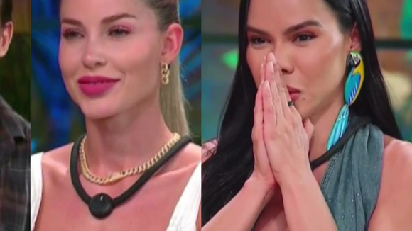 Quem saiu de 'A Fazenda 17'? Reviravolta contraria enquetes e choca peões e web: 'Uma injustiça'