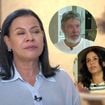 Famílias de vitimas de acidente que matou Marília Mendonça pedem que dona Ruth devolva dinheiro do seguro: 'Não é deles'